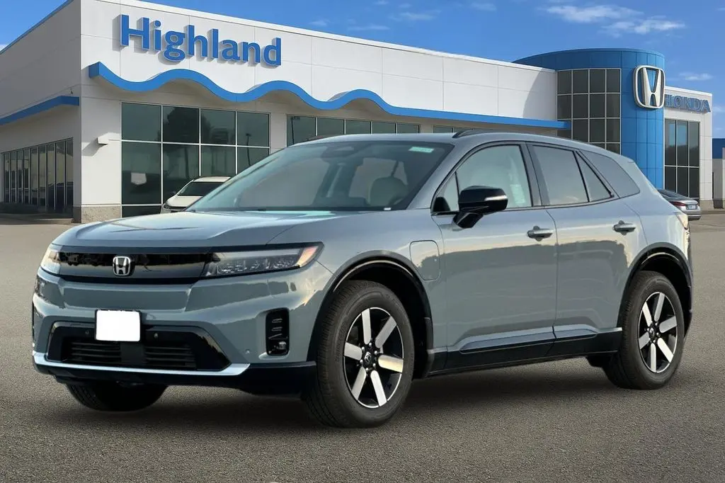 2026 Honda Prologue Touring