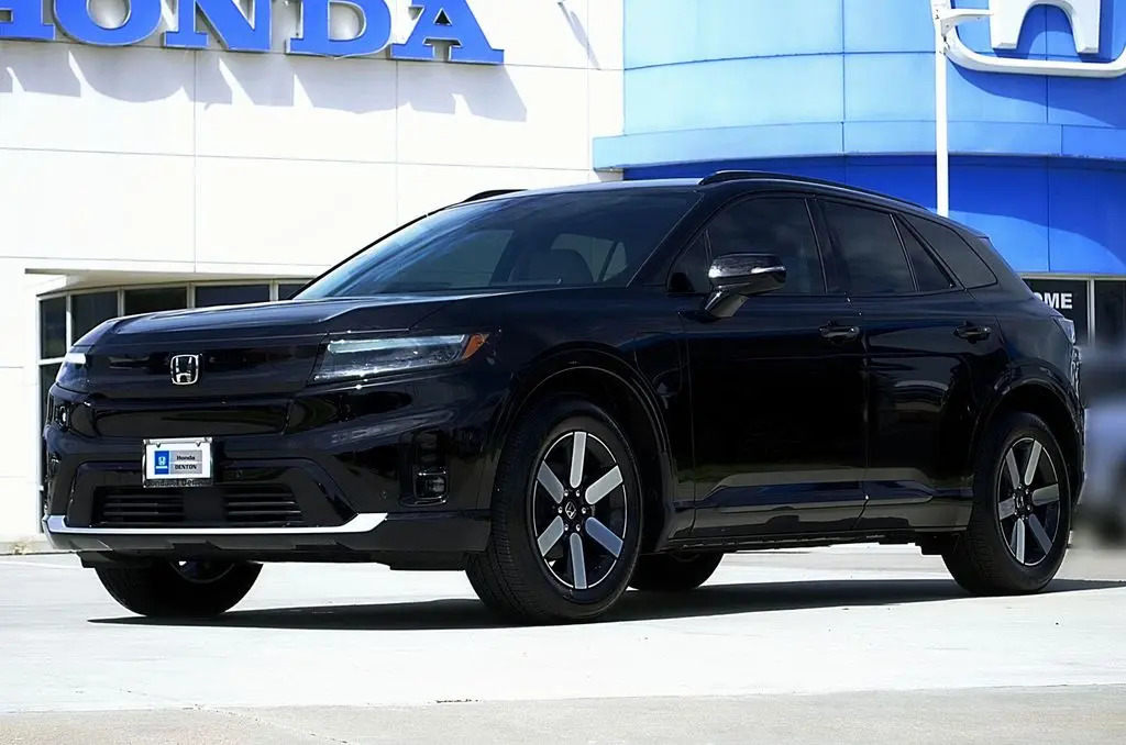 2026 Honda Prologue Touring