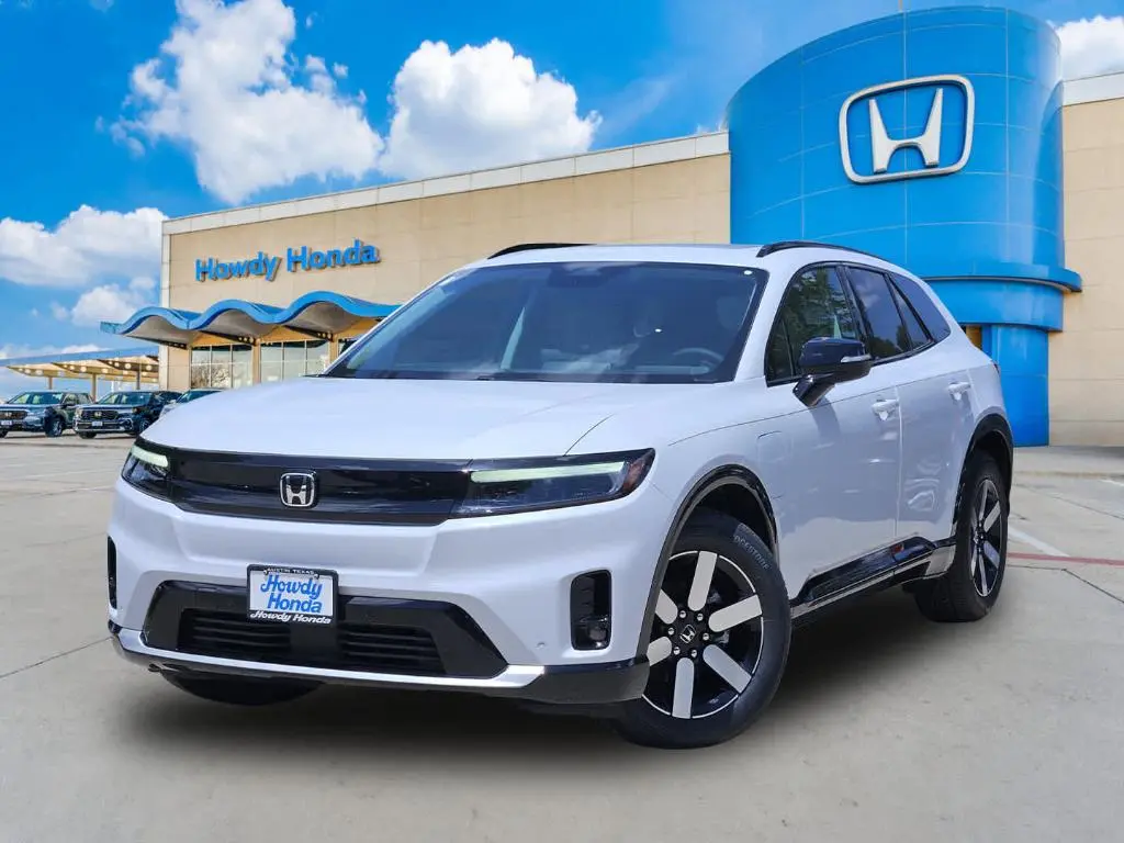 2026 Honda Prologue Touring