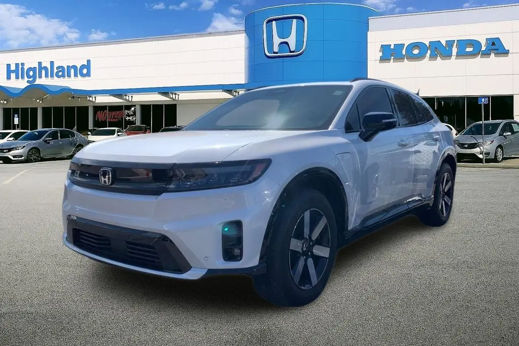 2024 Honda Prologue Touring