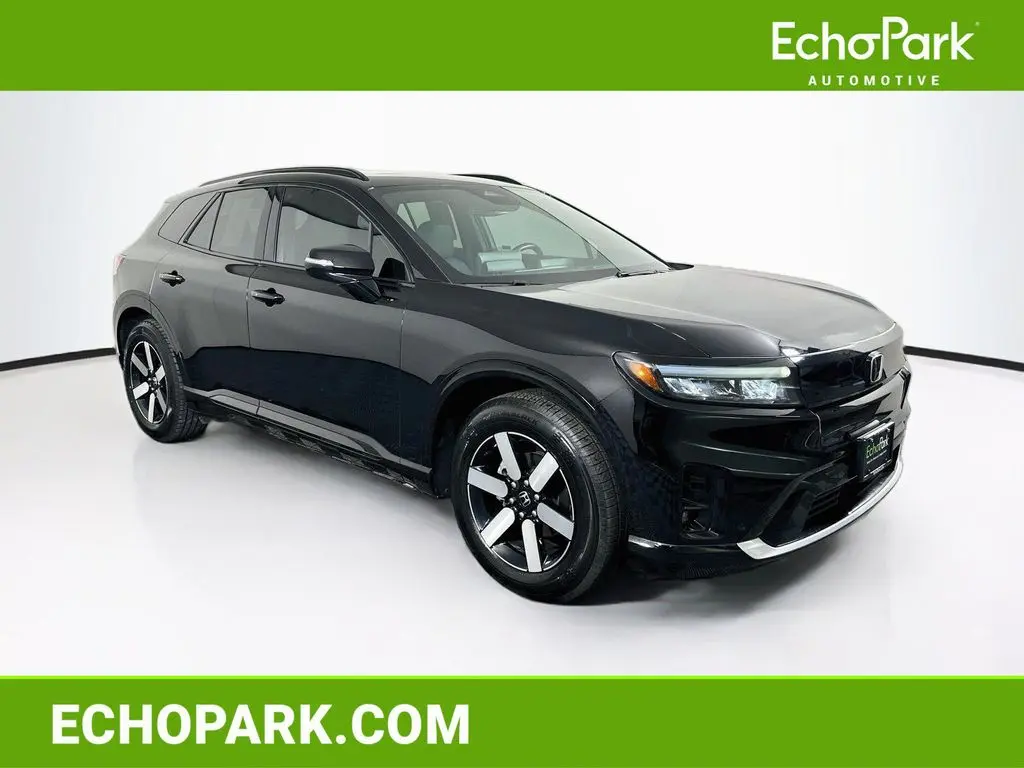 2025 Honda Prologue Touring