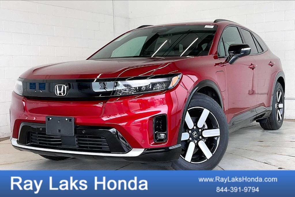 2026 Honda Prologue Touring