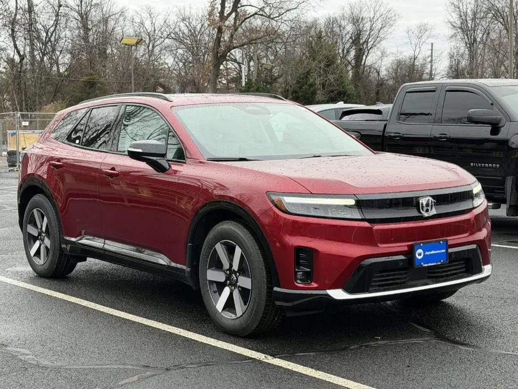 2026 Honda Prologue Touring