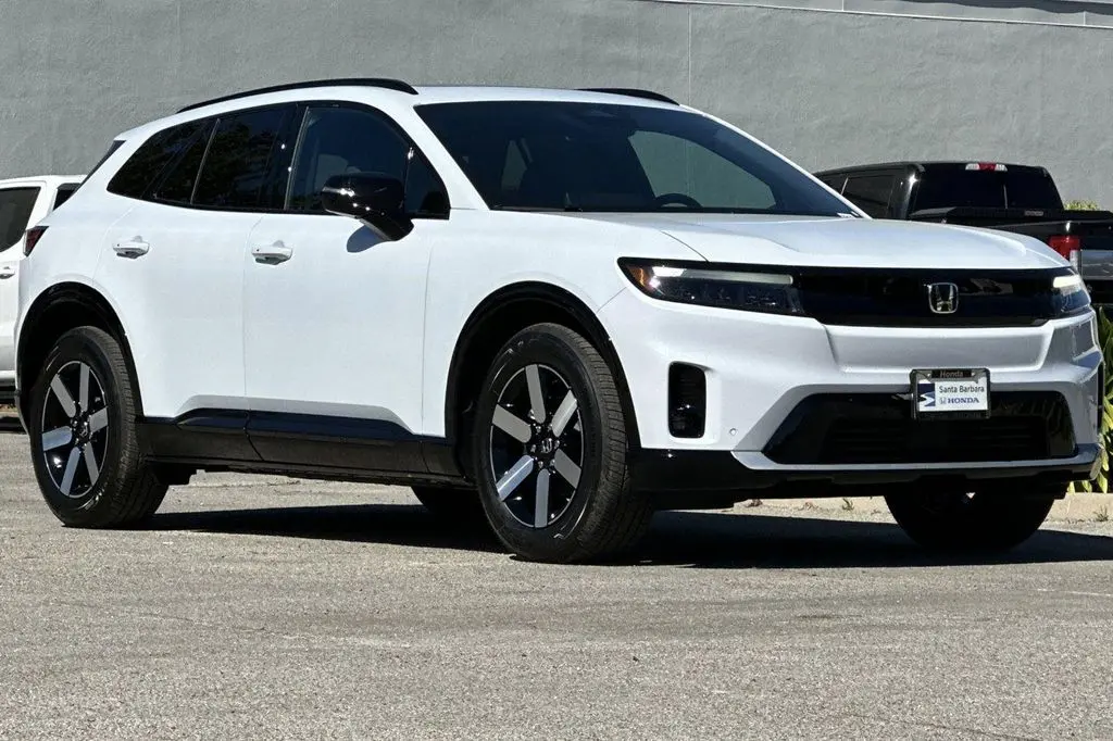 2026 Honda Prologue Touring