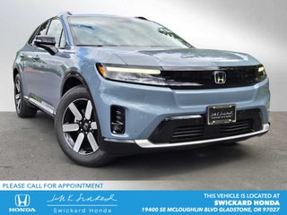 2026 Honda Prologue Touring