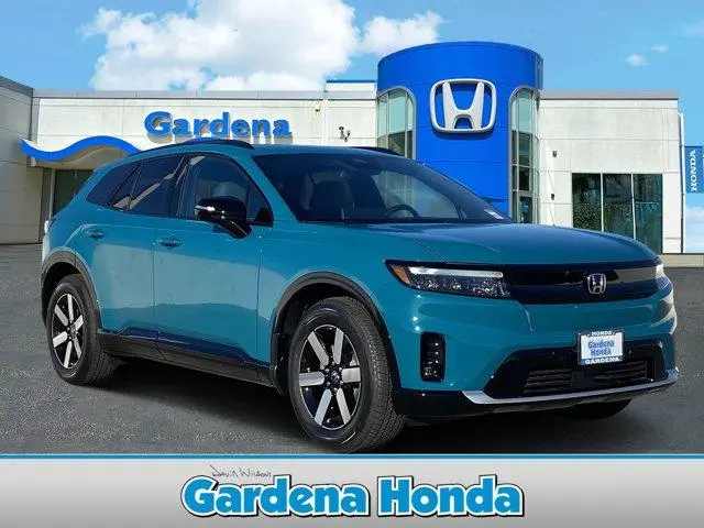 2026 Honda Prologue Touring