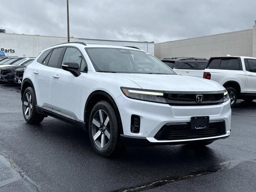 2026 Honda Prologue Touring