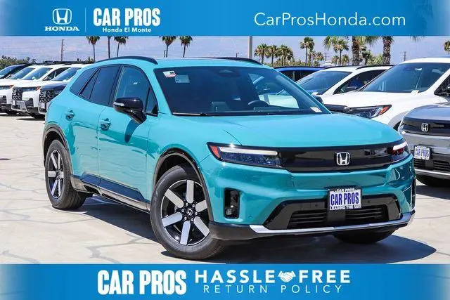 2026 Honda Prologue Touring