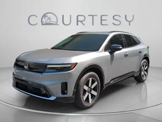 2026 Honda Prologue Touring