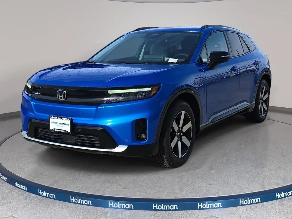 2026 Honda Prologue Touring
