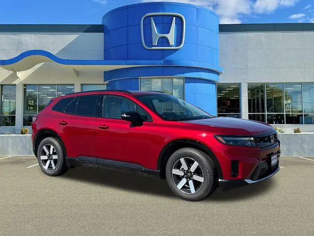 2026 Honda Prologue Touring