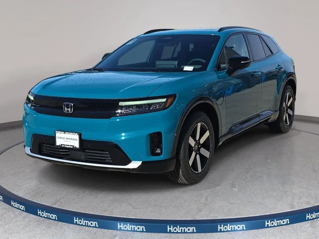 2026 Honda Prologue Touring