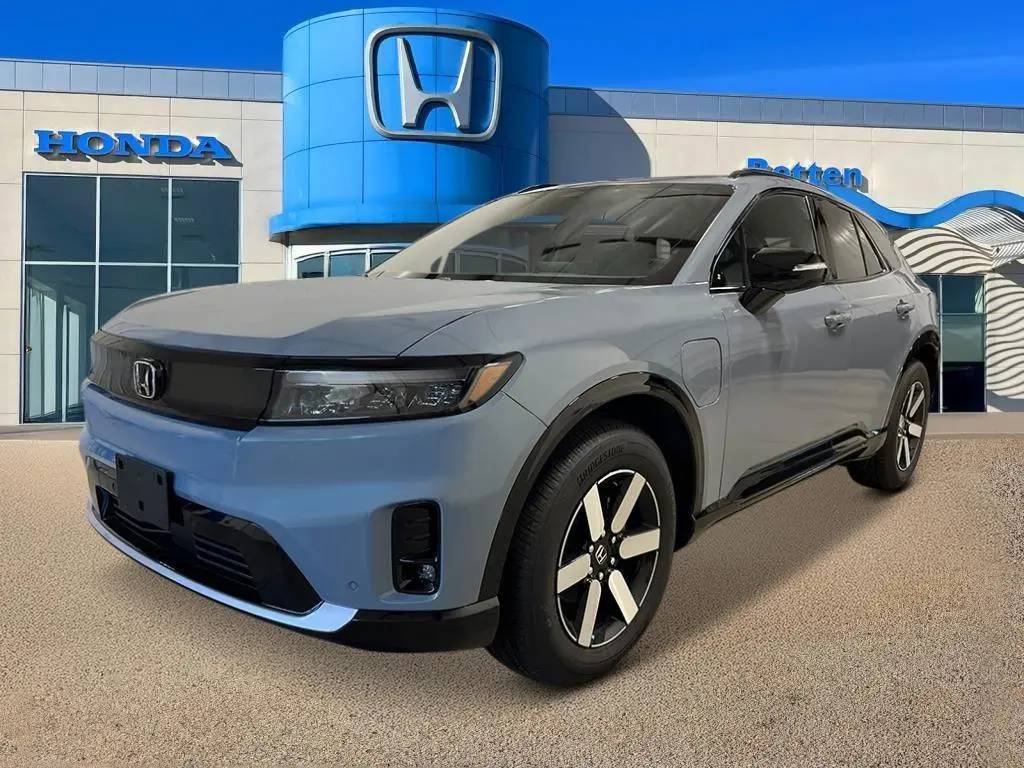 2026 Honda Prologue Touring
