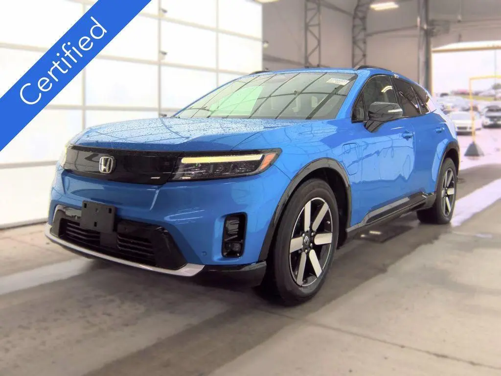 2024 Honda Prologue Touring