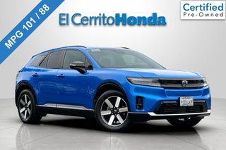 2024 Honda Prologue Touring