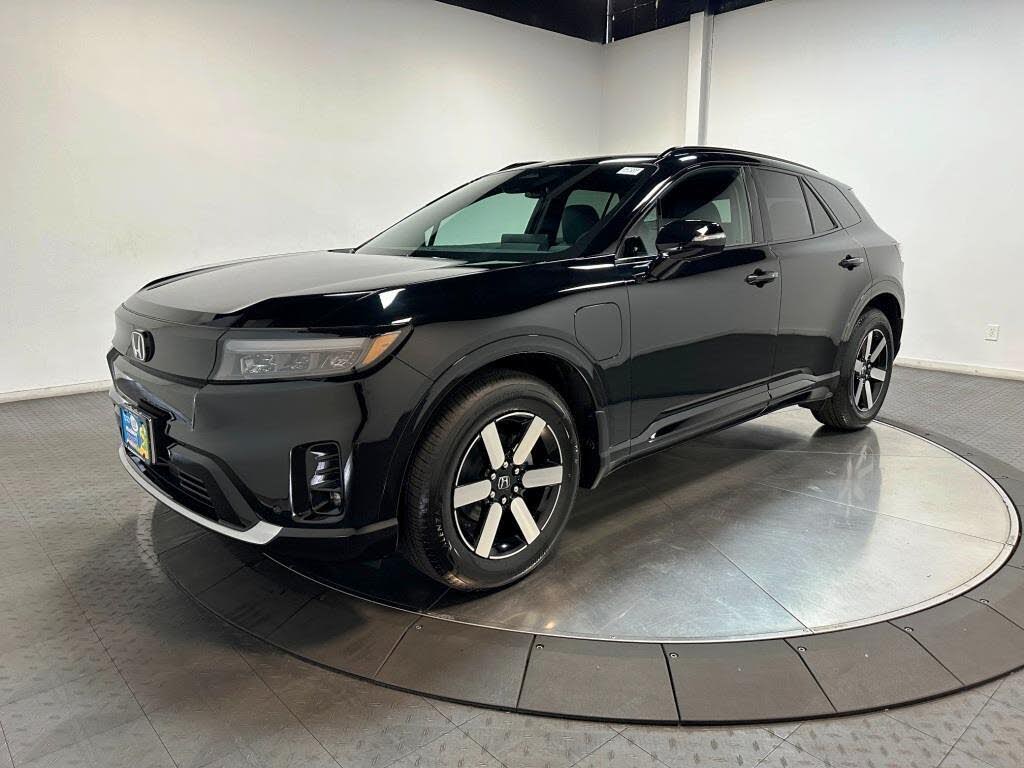 2026 Honda Prologue Touring