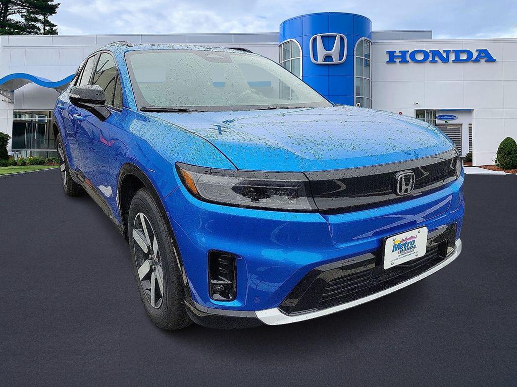 2026 Honda Prologue Touring