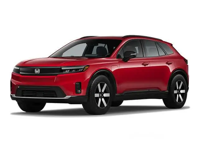 2026 Honda Prologue Touring
