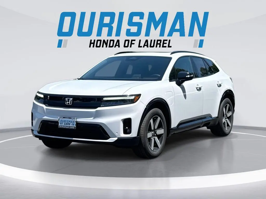 2026 Honda Prologue Touring