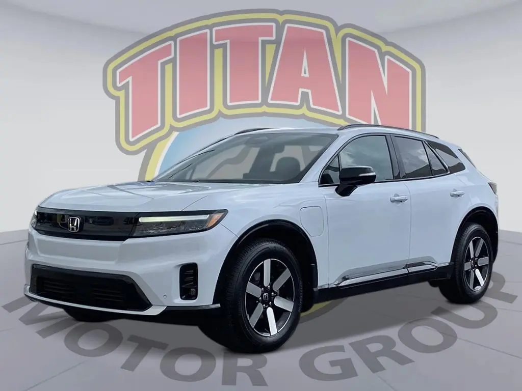 2026 Honda Prologue Touring