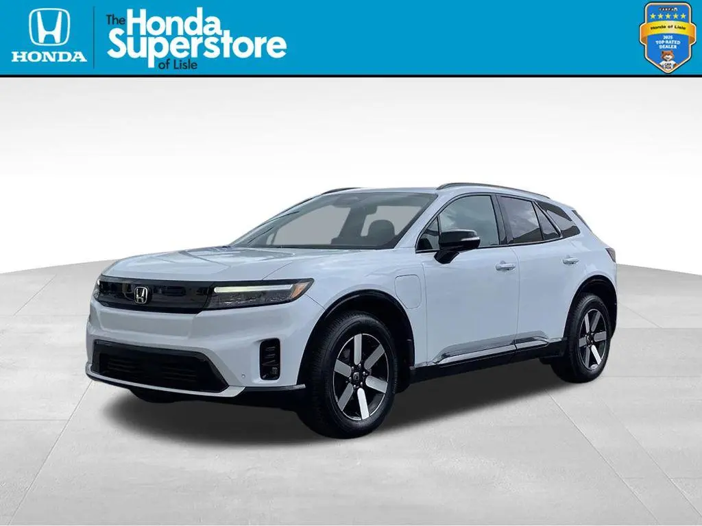 2026 Honda Prologue Touring