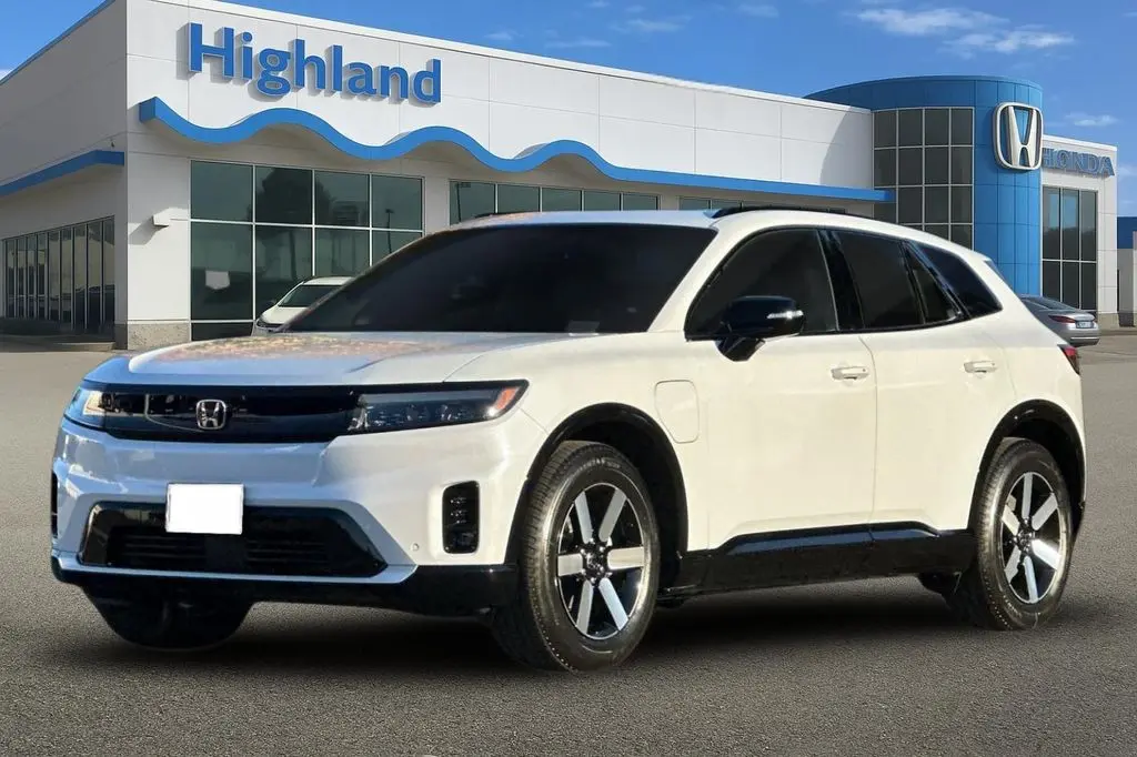 2026 Honda Prologue Touring