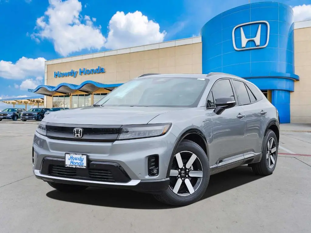 2026 Honda Prologue Touring
