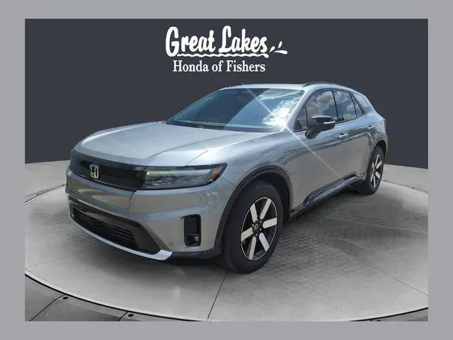 2024 Honda Prologue Touring