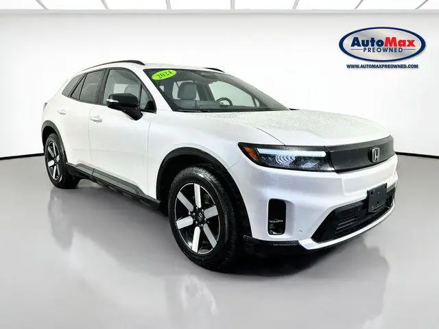 2024 Honda Prologue Touring