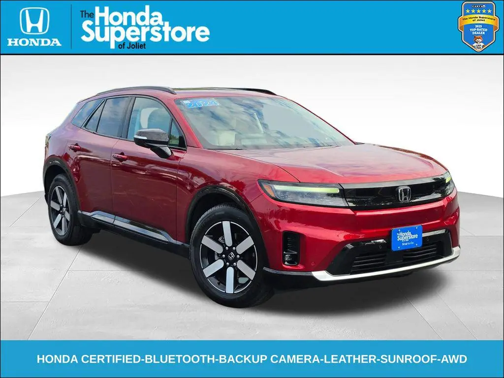 2024 Honda Prologue Touring