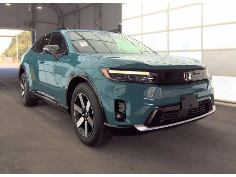 2024 Honda Prologue Touring