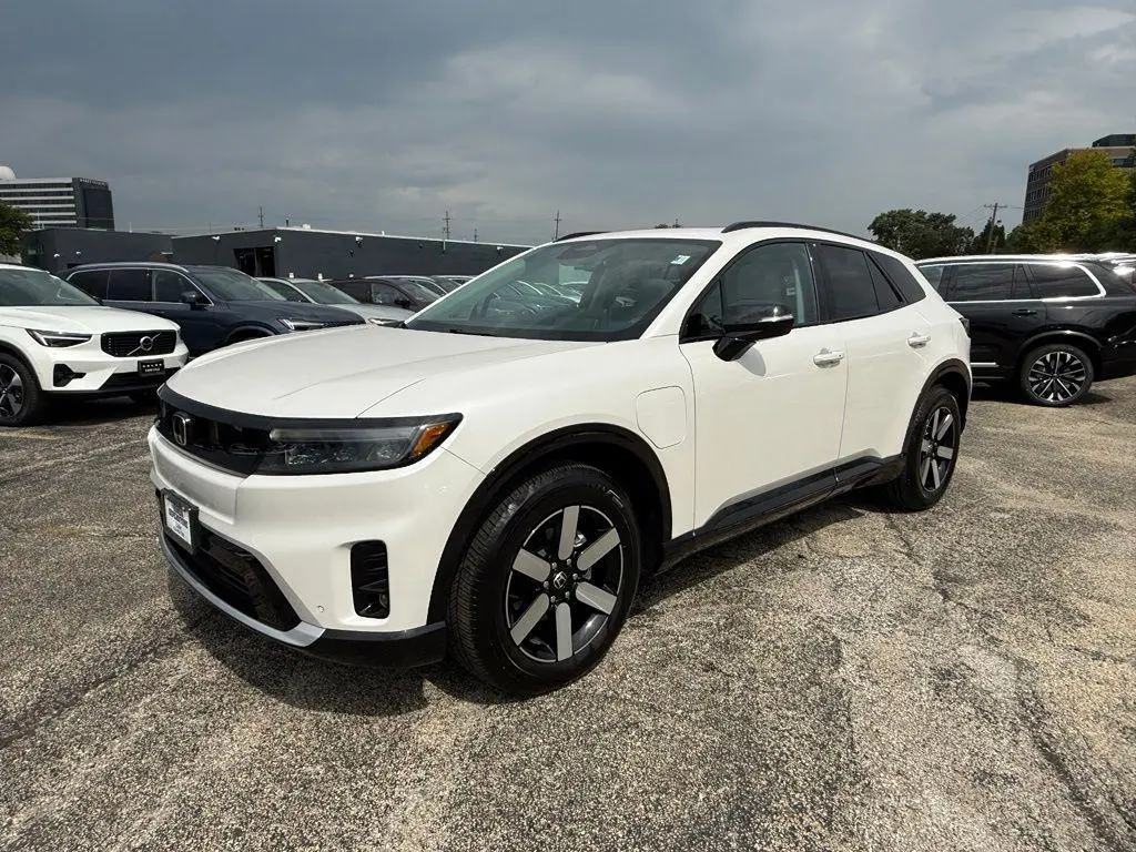 2024 Honda Prologue Touring