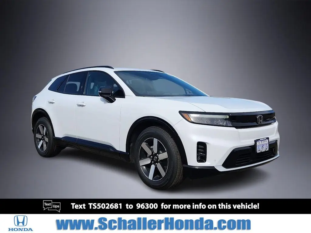 2026 Honda Prologue Touring