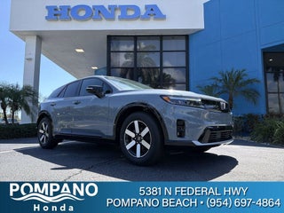 2026 Honda Prologue Touring