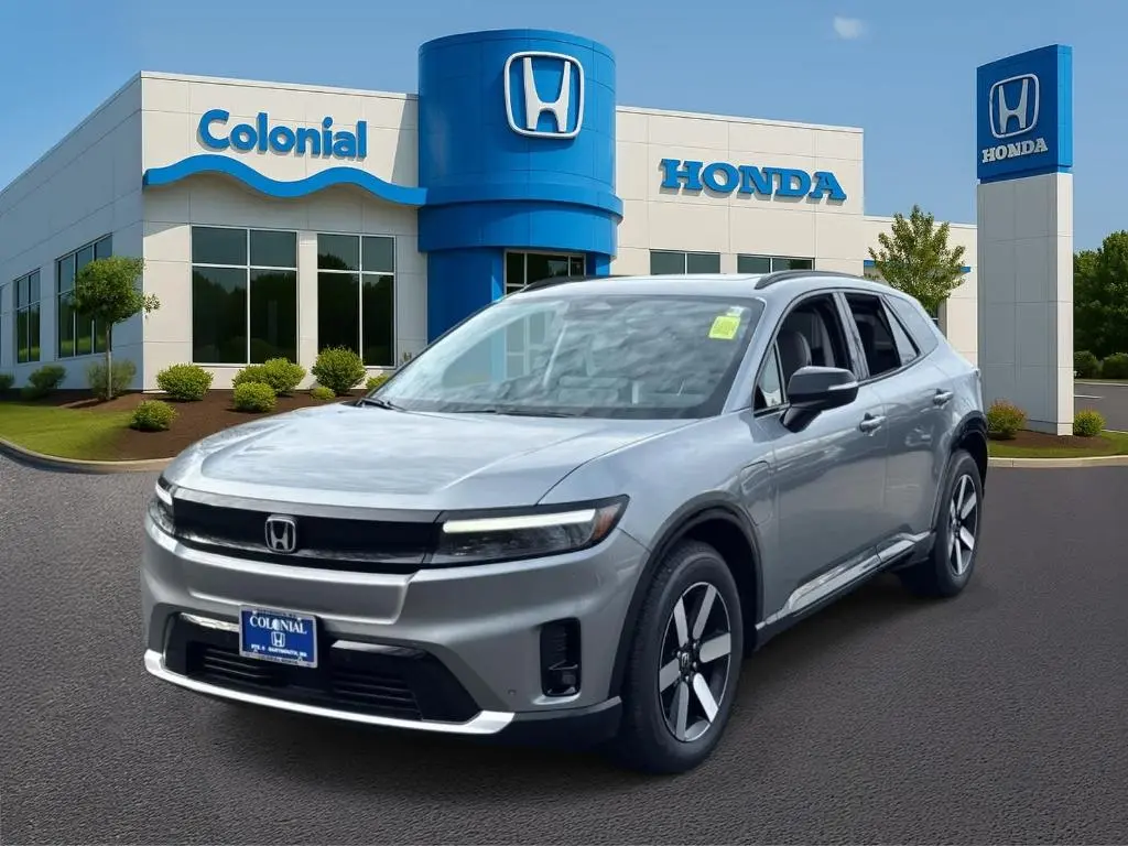 2026 Honda Prologue Touring