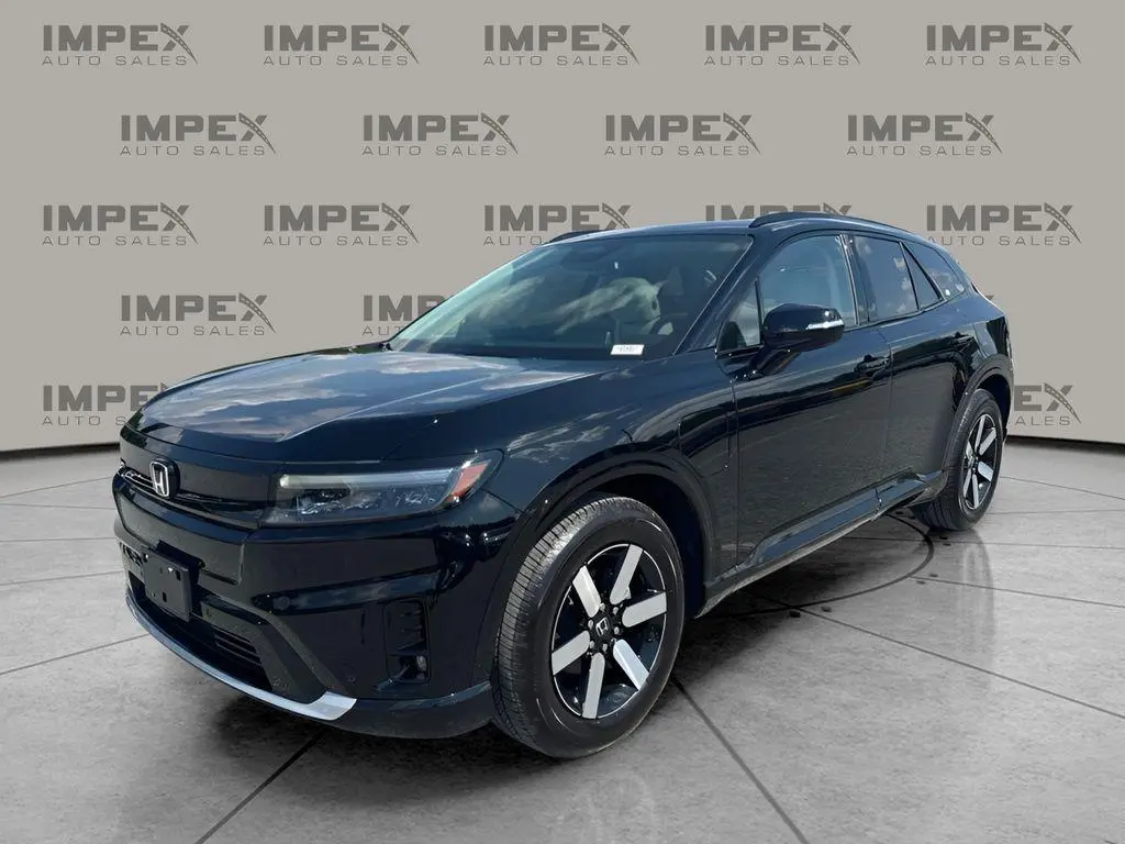 2026 Honda Prologue Touring