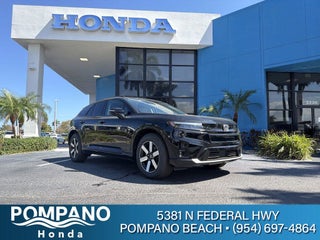 2026 Honda Prologue Touring