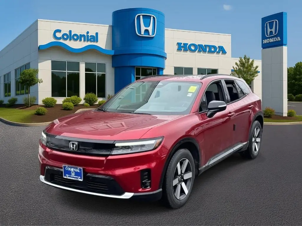 2026 Honda Prologue Touring