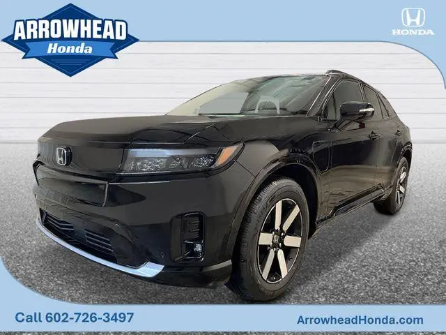2026 Honda Prologue Touring