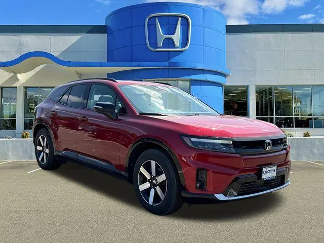 2026 Honda Prologue Touring