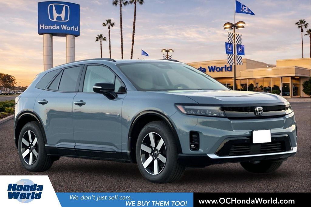 2026 Honda Prologue Touring