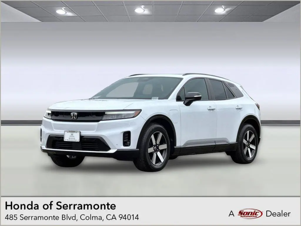 2026 Honda Prologue Touring