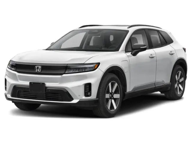 2026 Honda Prologue Touring