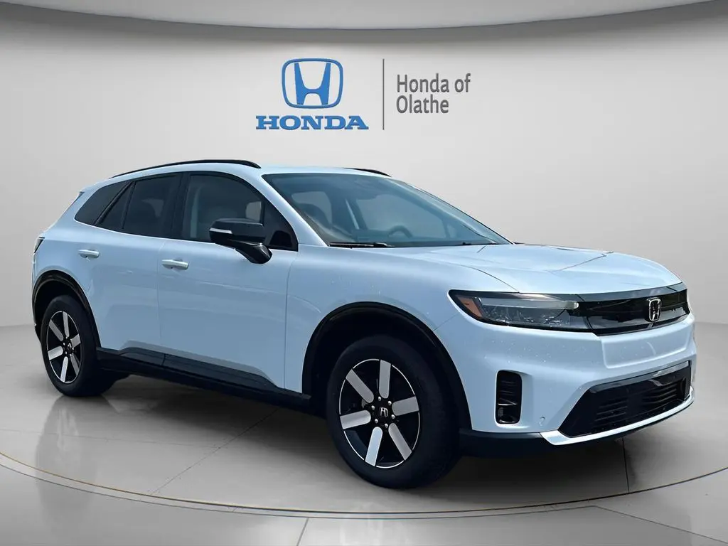 2026 Honda Prologue Touring