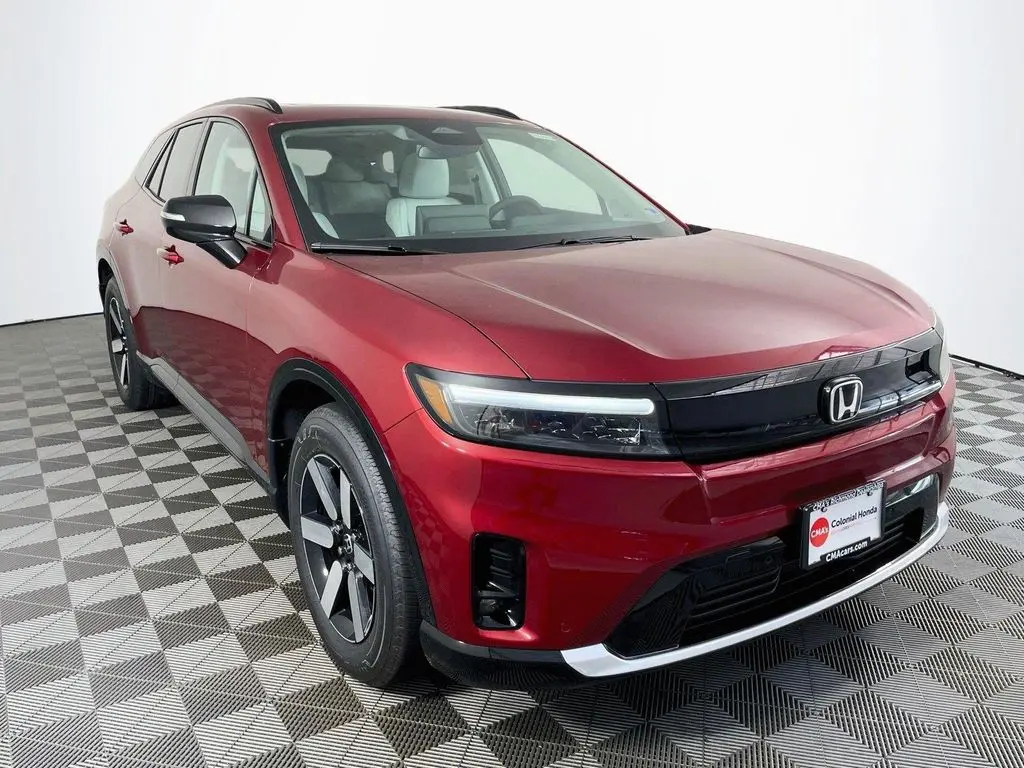 2026 Honda Prologue Touring