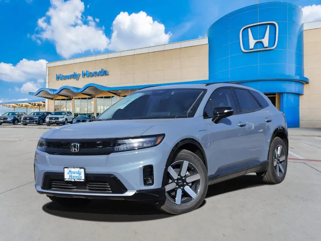 2026 Honda Prologue Touring