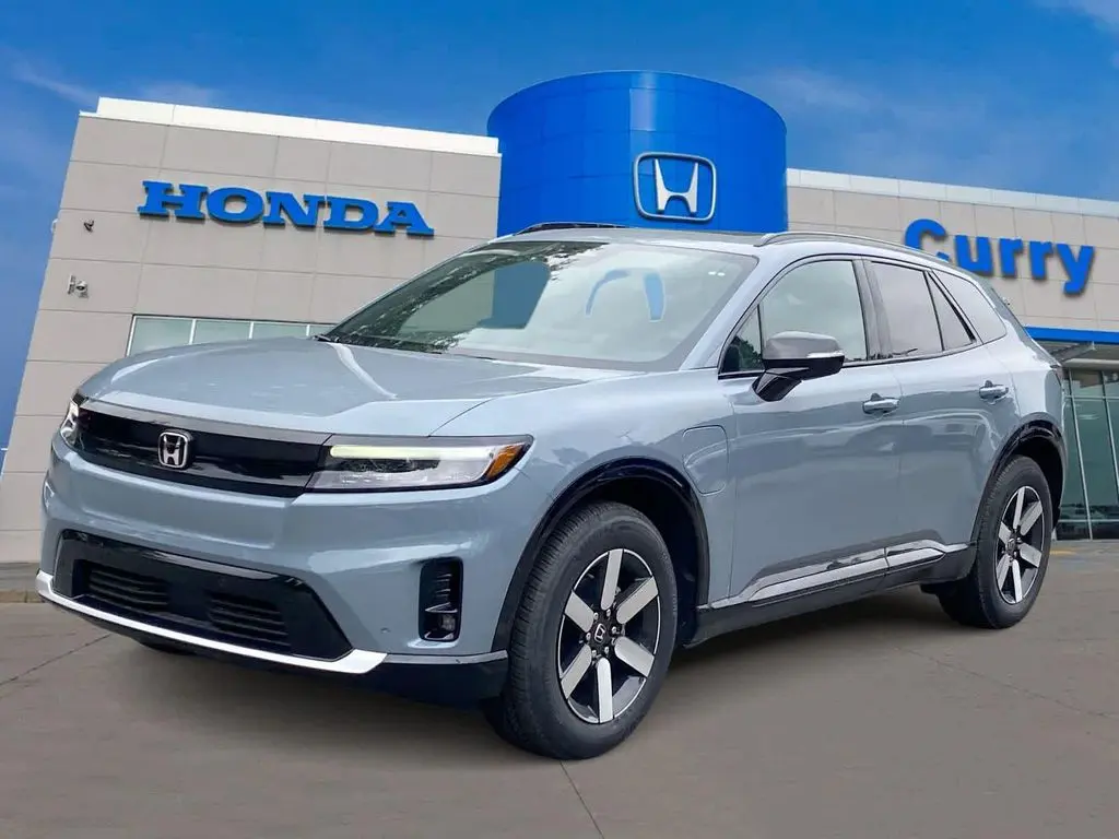 2026 Honda Prologue Touring