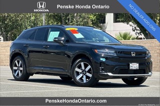2024 Honda Prologue Touring