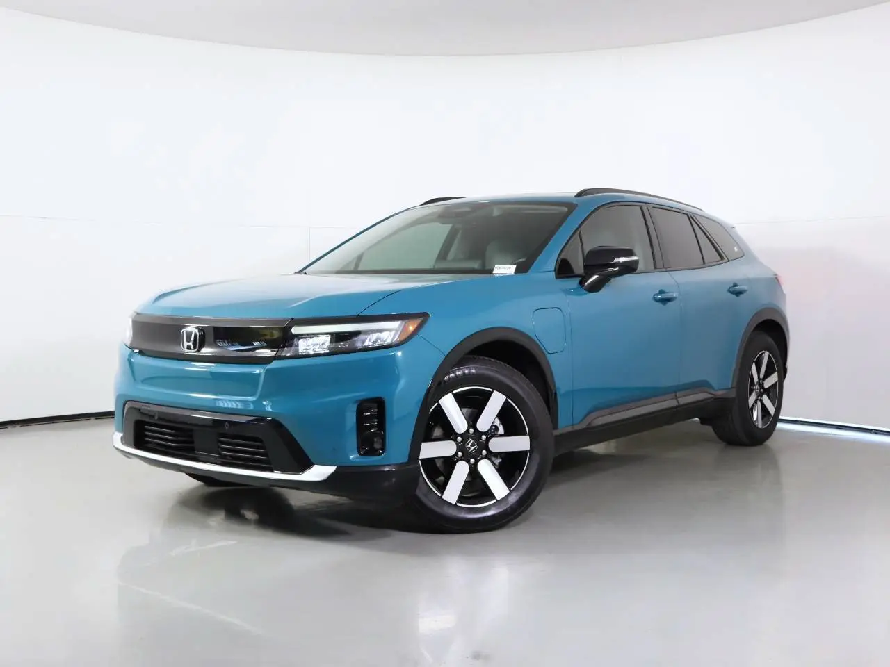 2024 Honda Prologue Touring