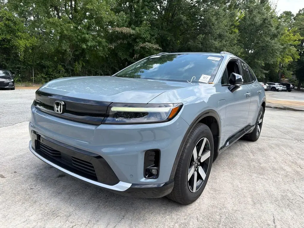 2024 Honda Prologue Touring